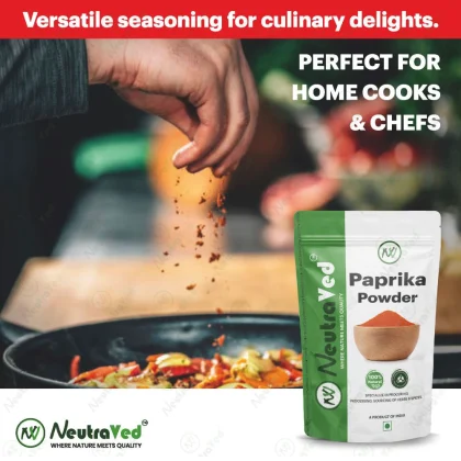 Paprika Powder image 4